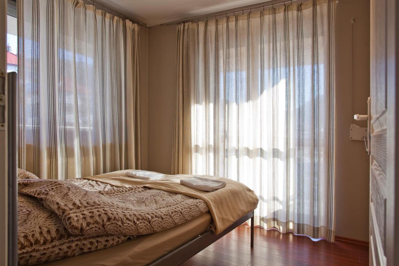 Aba Apartamenty Krynica Zdroj Ngoại thất bức ảnh
