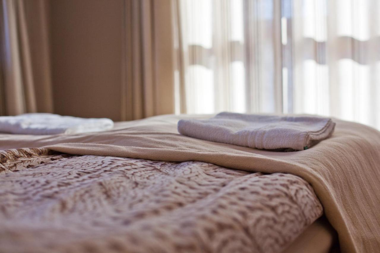 Aba Apartamenty Krynica Zdroj Ngoại thất bức ảnh