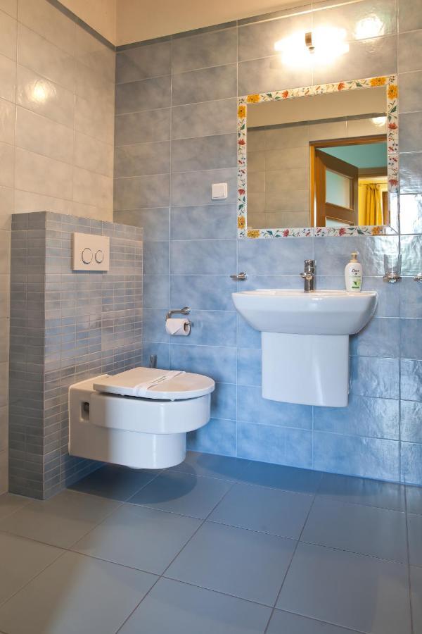 Aba Apartamenty Krynica Zdroj Ngoại thất bức ảnh