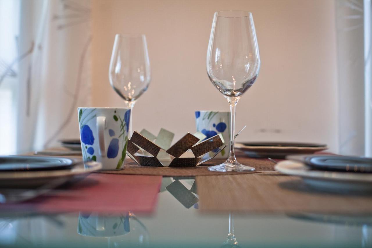 Aba Apartamenty Krynica Zdroj Ngoại thất bức ảnh