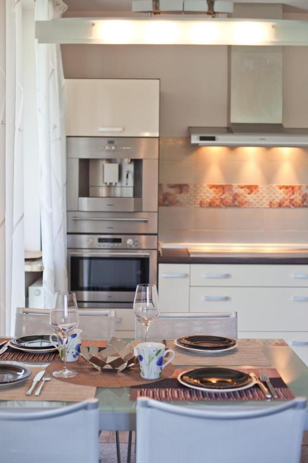 Aba Apartamenty Krynica Zdroj Ngoại thất bức ảnh