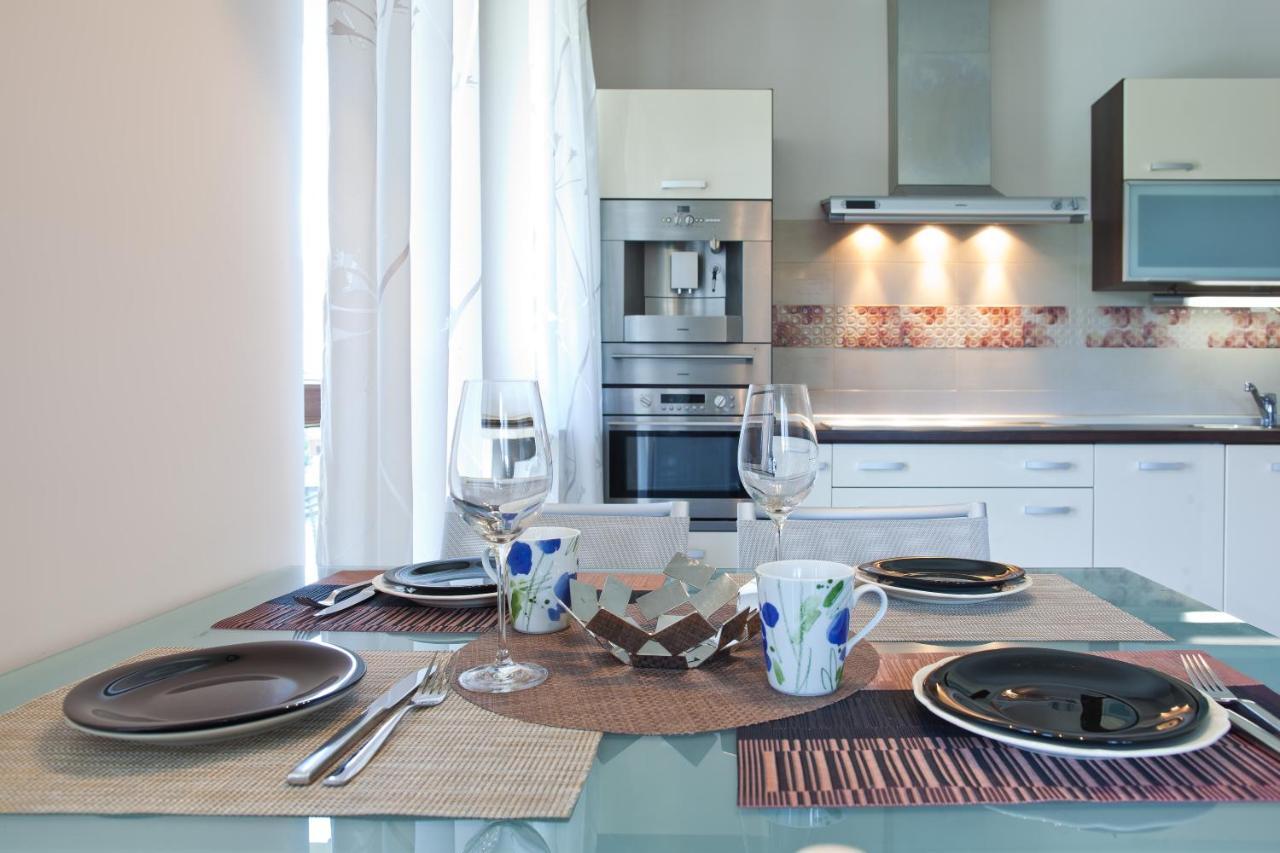 Aba Apartamenty Krynica Zdroj Ngoại thất bức ảnh