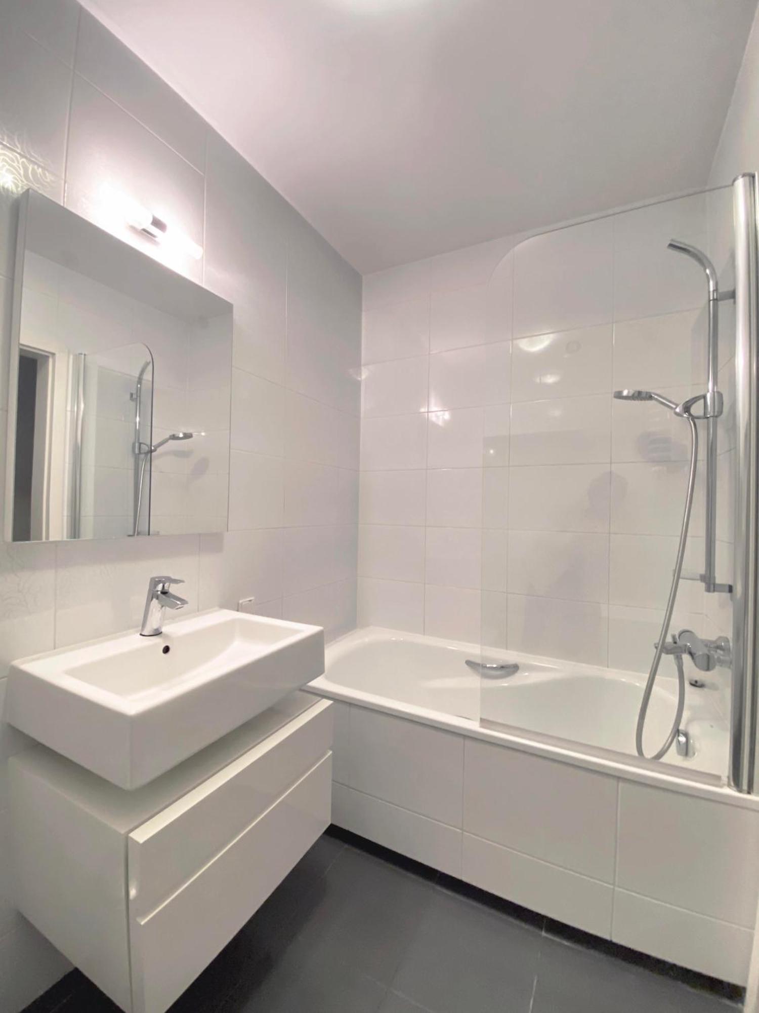 Aba Apartamenty Krynica Zdroj Ngoại thất bức ảnh