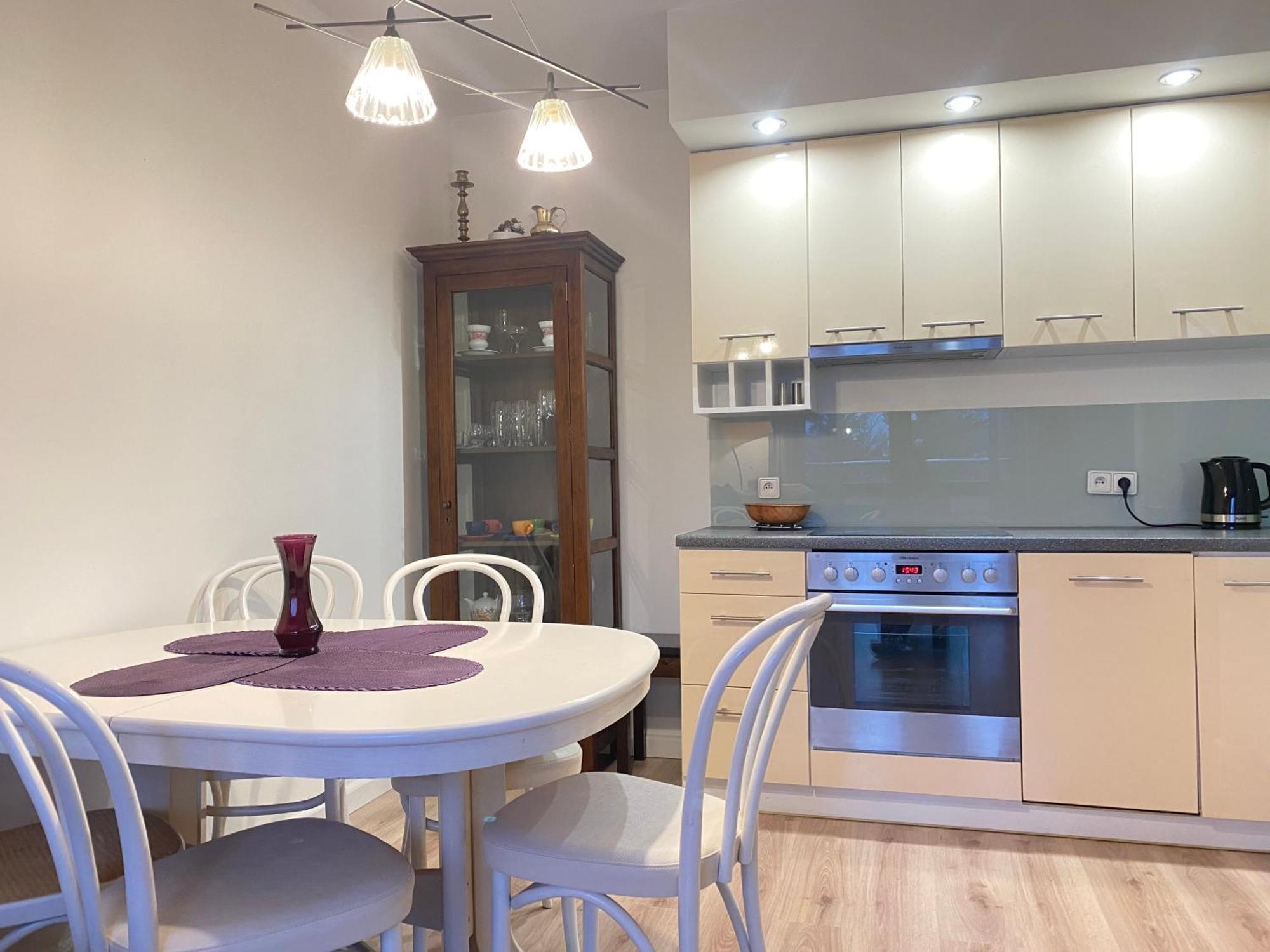 Aba Apartamenty Krynica Zdroj Ngoại thất bức ảnh